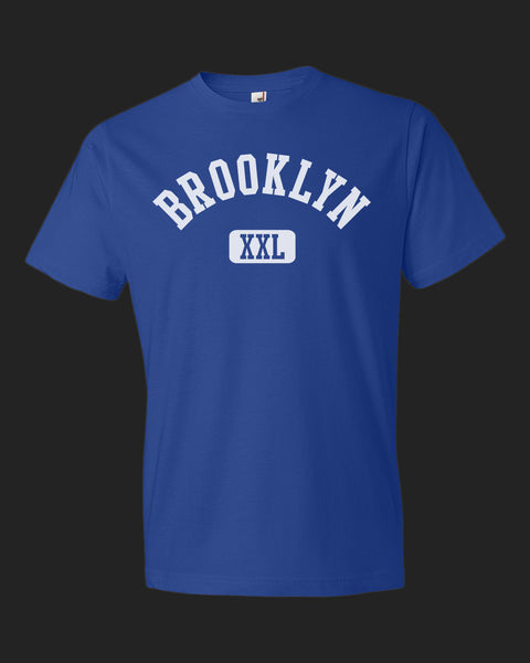 The Brooklyn Basement - Brooklyn Dodgers