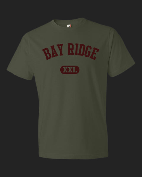 Bay Ridge Brooklyn T-shirt