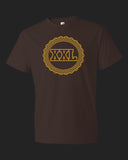 XXL Gold logo